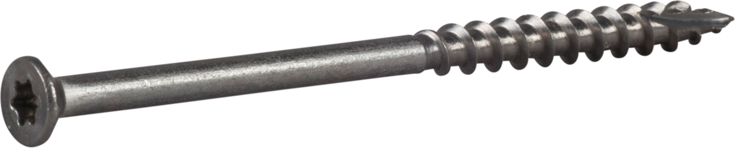 TRALLSKRUV A2 4,8X75MM 250ST