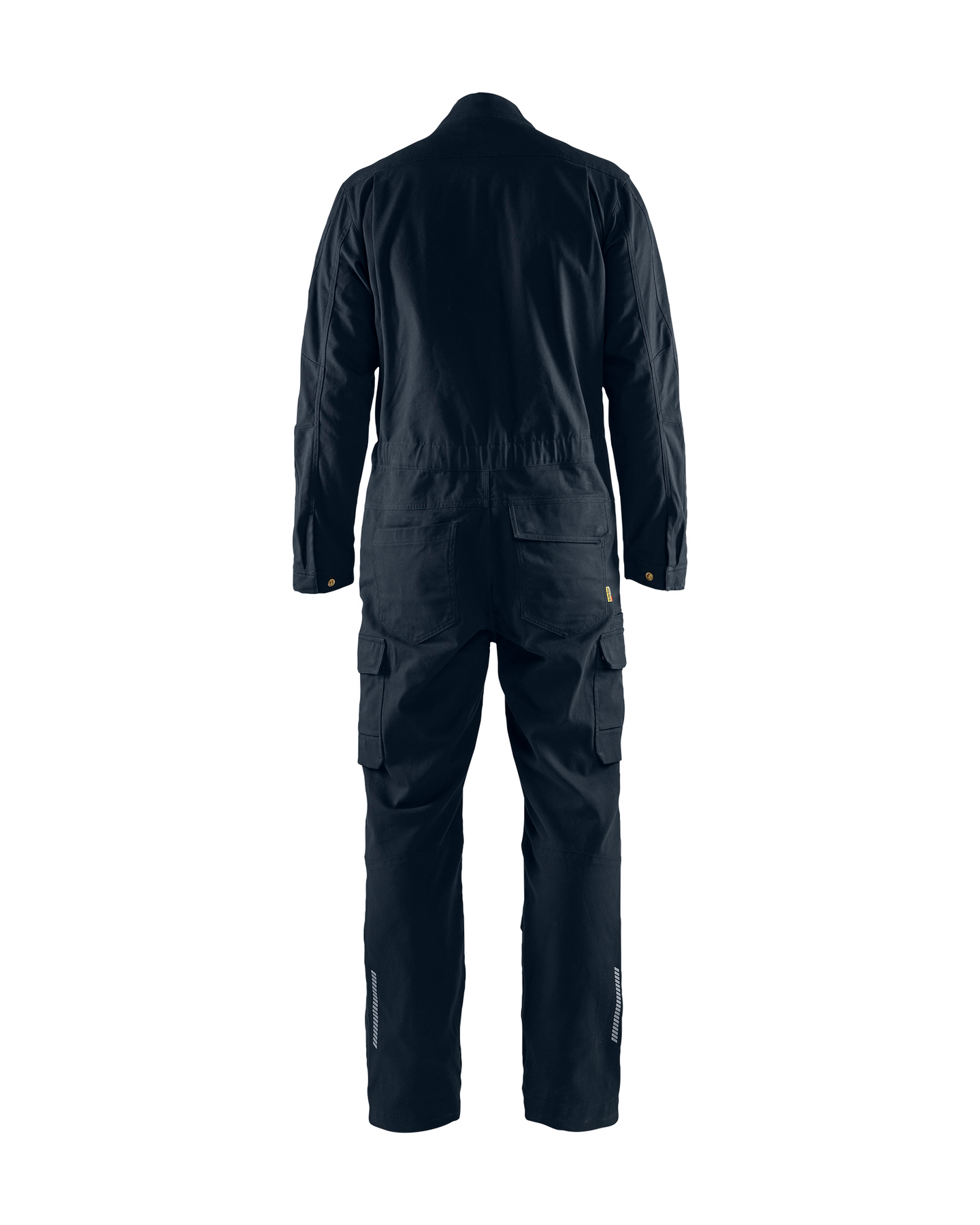 Haalari Stretch Blåkläder 616613448600