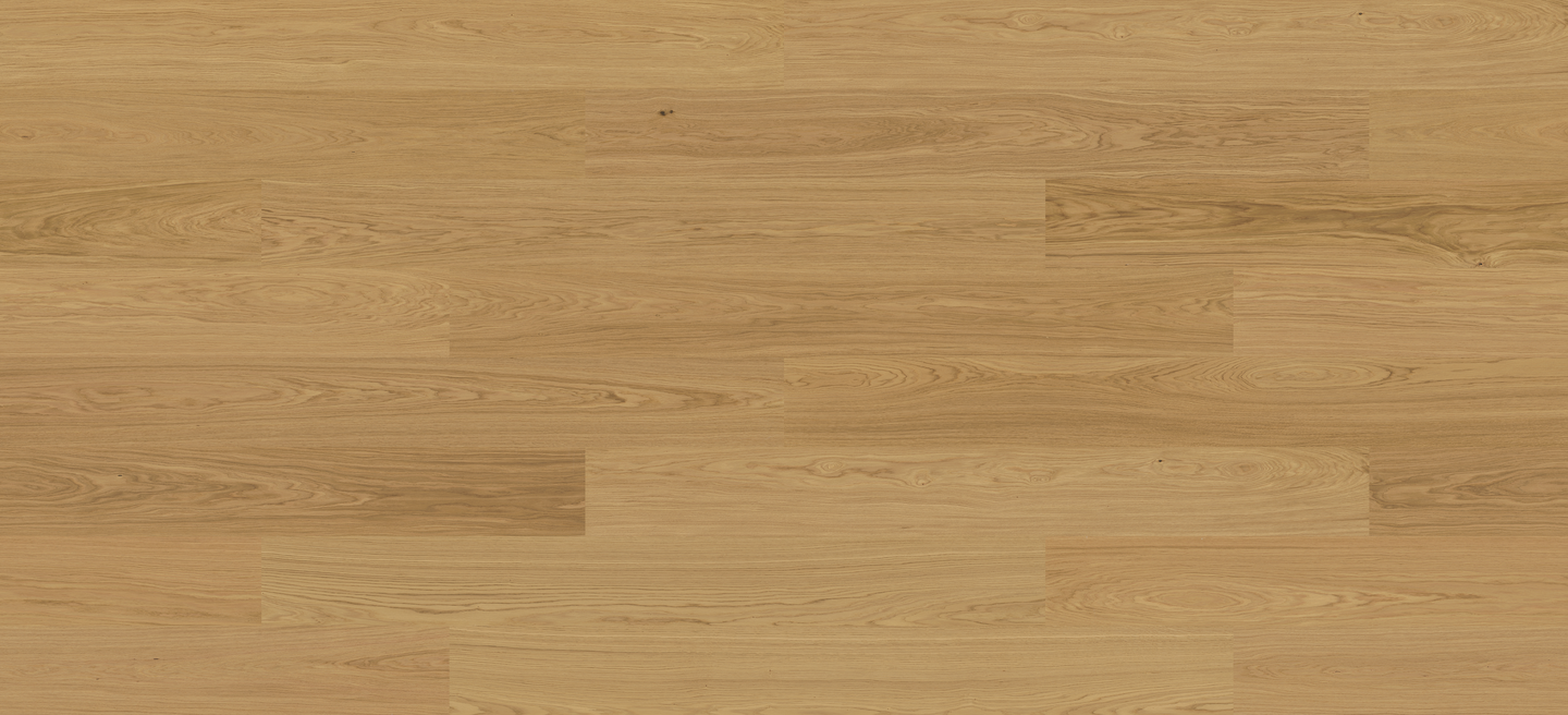 TRÄGOLV BJELIN HÄRDAD EK XXL LYA, SEL BRUSHED NATURAL LYA