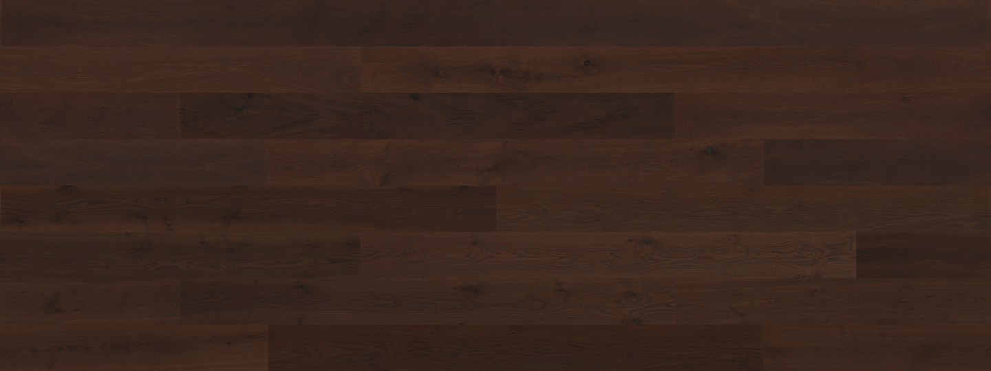 Kovetettu puulattia tammi Lugnet 3.0 XXL Hard Smoked mattalakka KL33