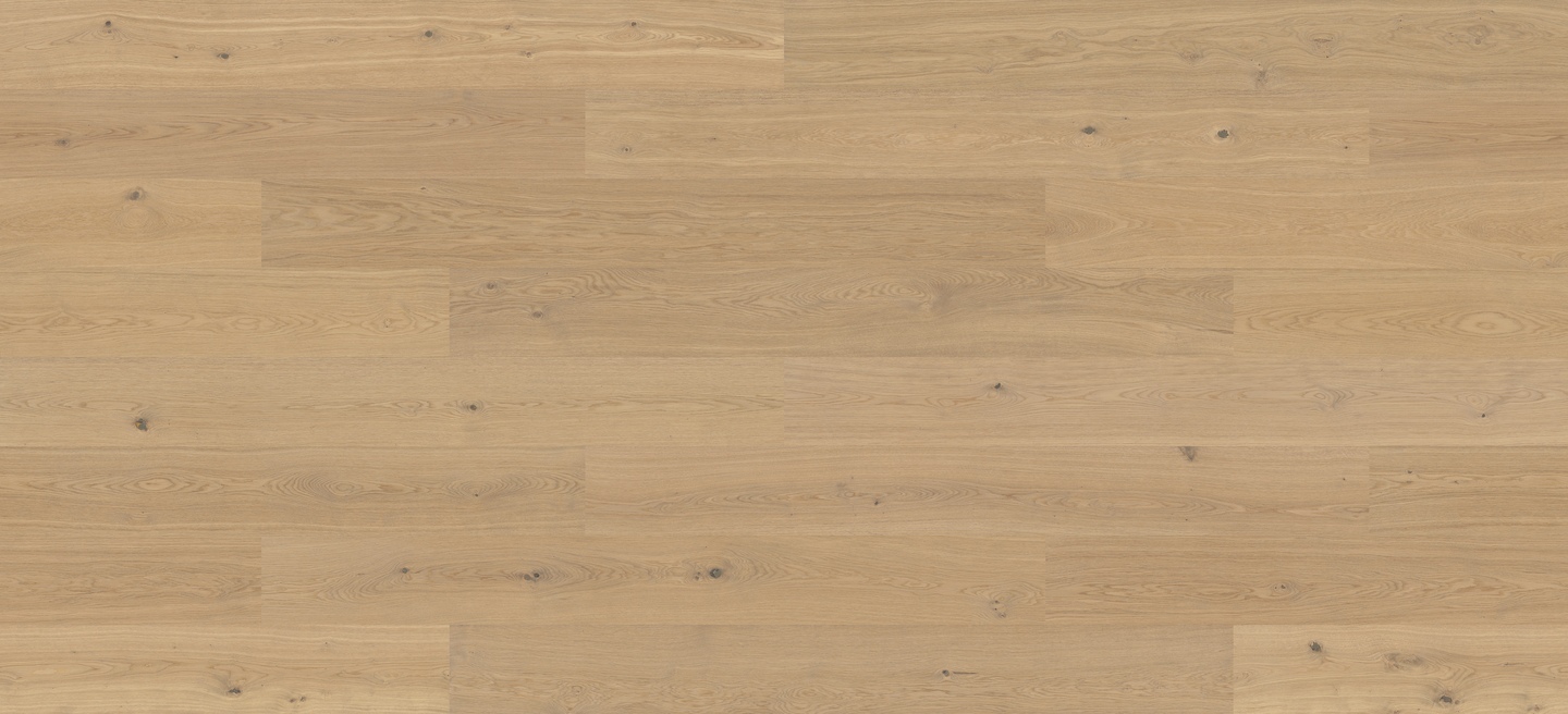 TRÄGOLV BJELIN HÄRDAD EK XXL 347102, NAT ML M WHITE HASSLARP