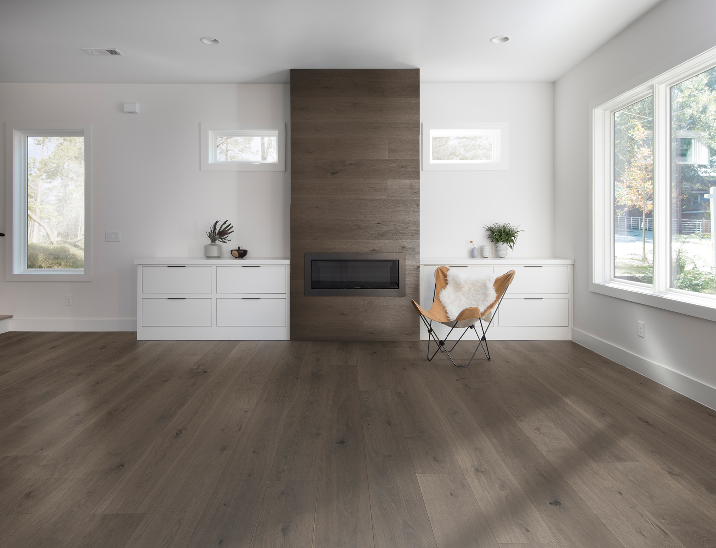 TRÄGOLV BJELIN HÄRDAD EK XL 30081, NA ML M GREY SKIVARP