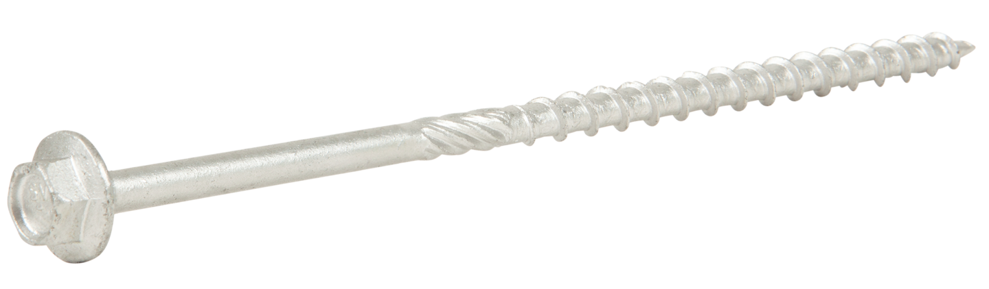 TRÄSKRUV KONSTR-HF 6,0X70 CS (HEX)  PKT/100ST