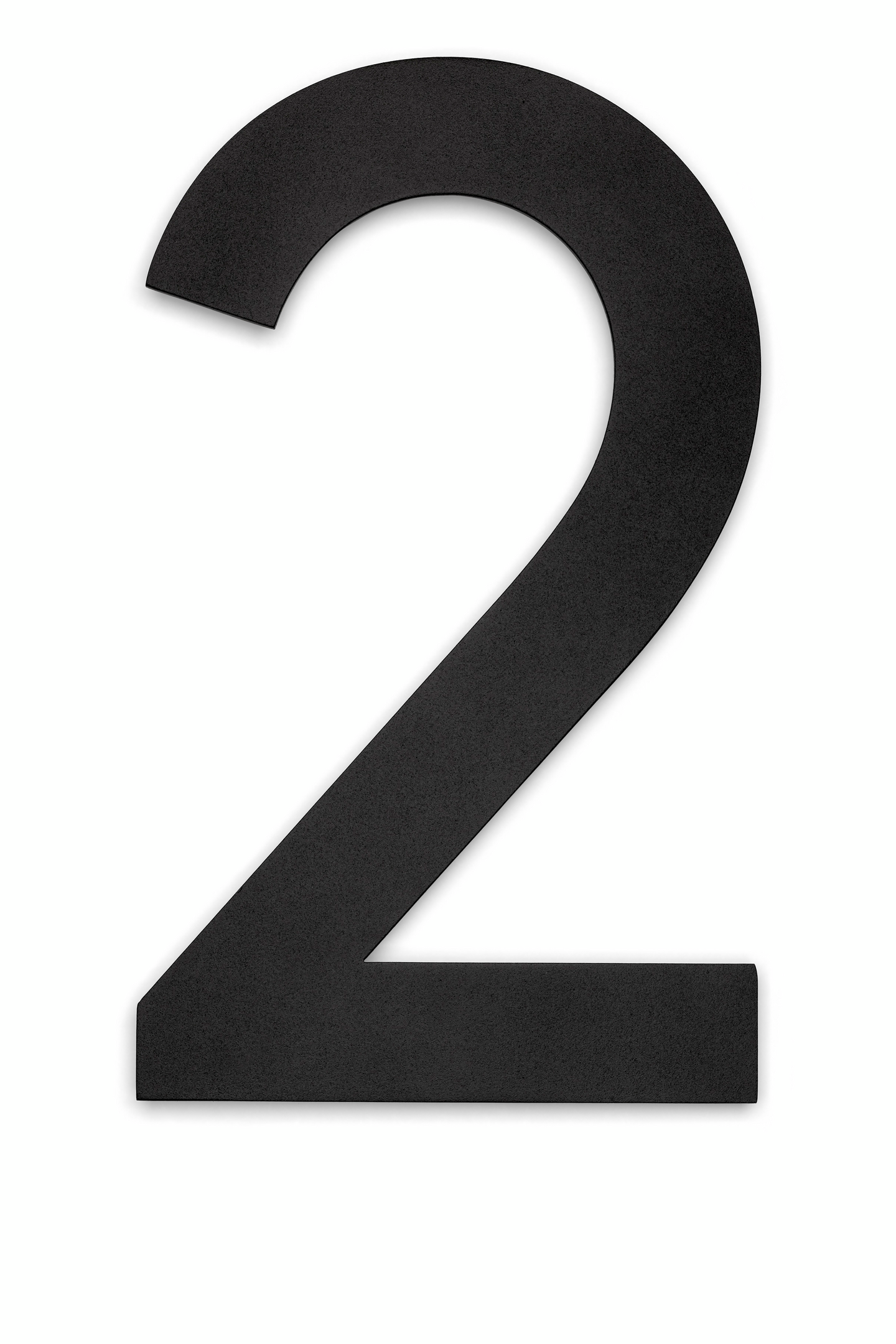 SIFFRA HABO HOME 2 SVART 210MM