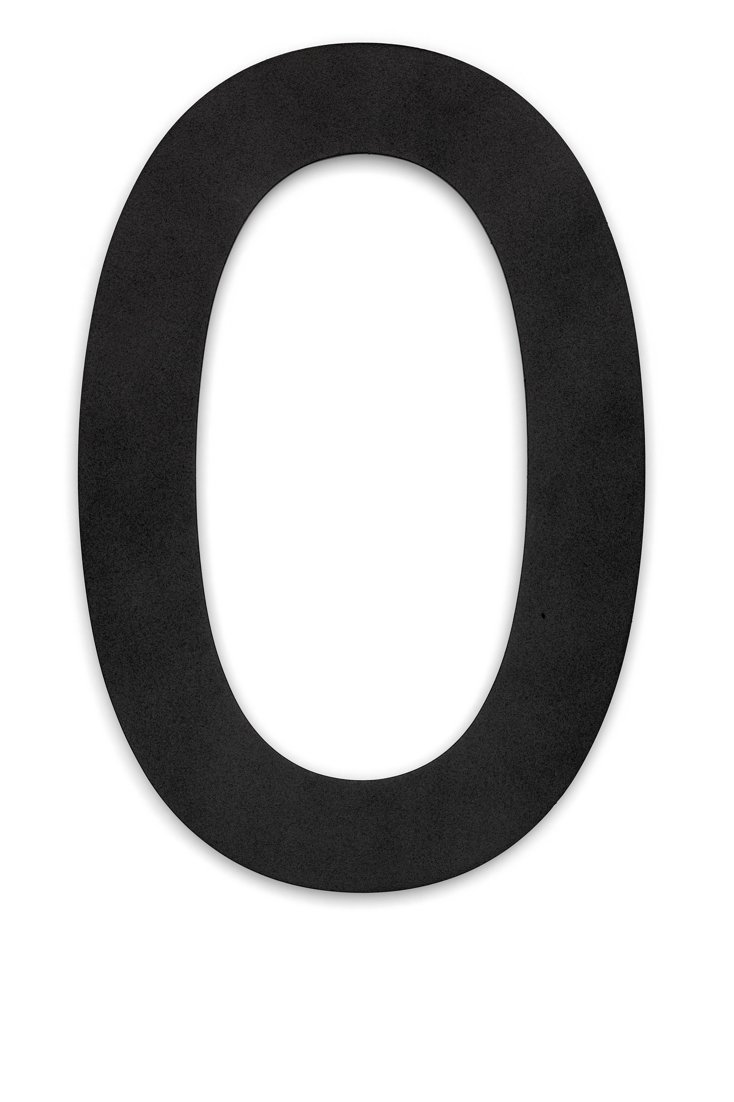 SIFFRA HABO HOME 0 SVART 210MM