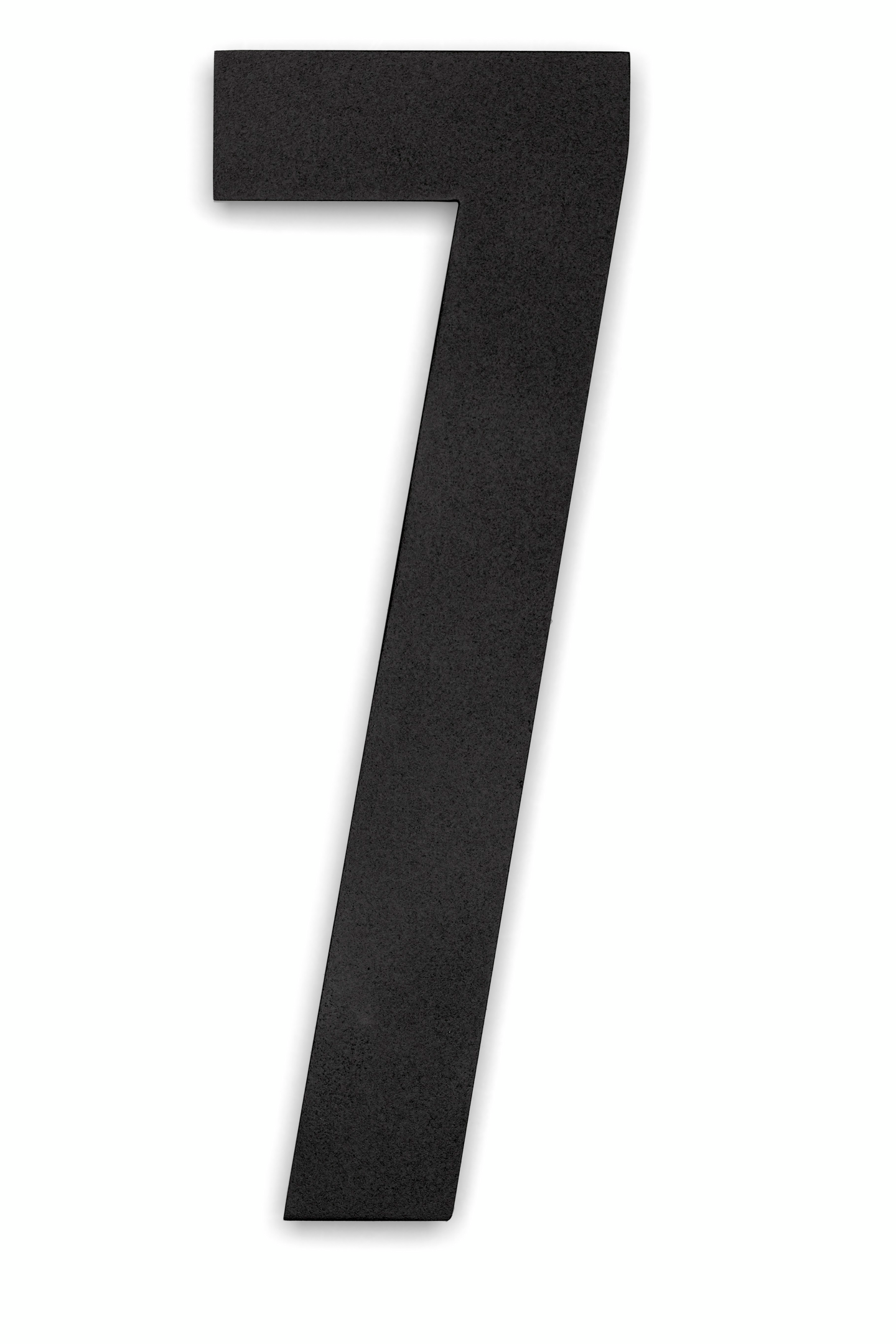 SIFFRA HABO WORK 7 SVART 180MM