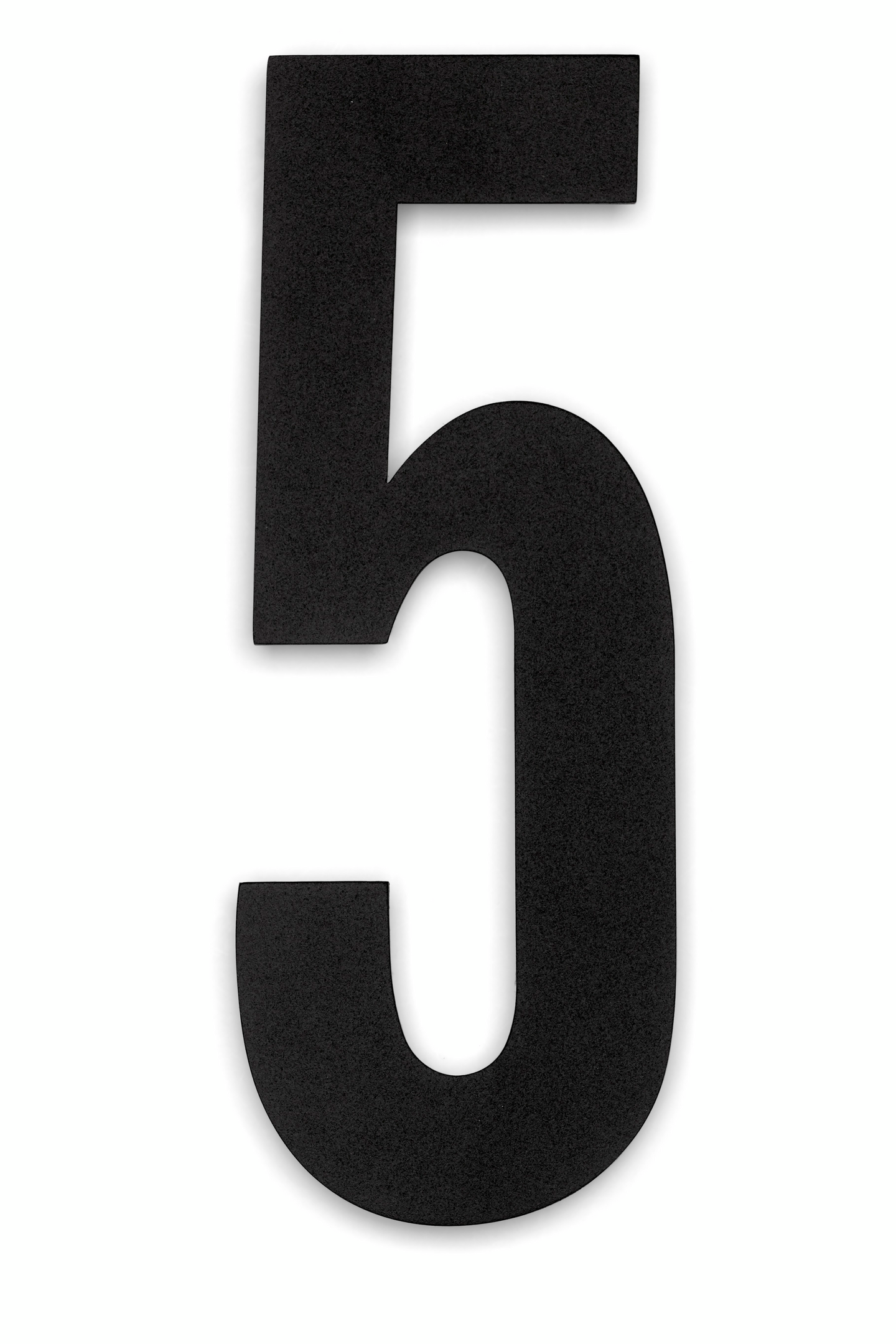 SIFFRA HABO WORK 5 SVART 180MM