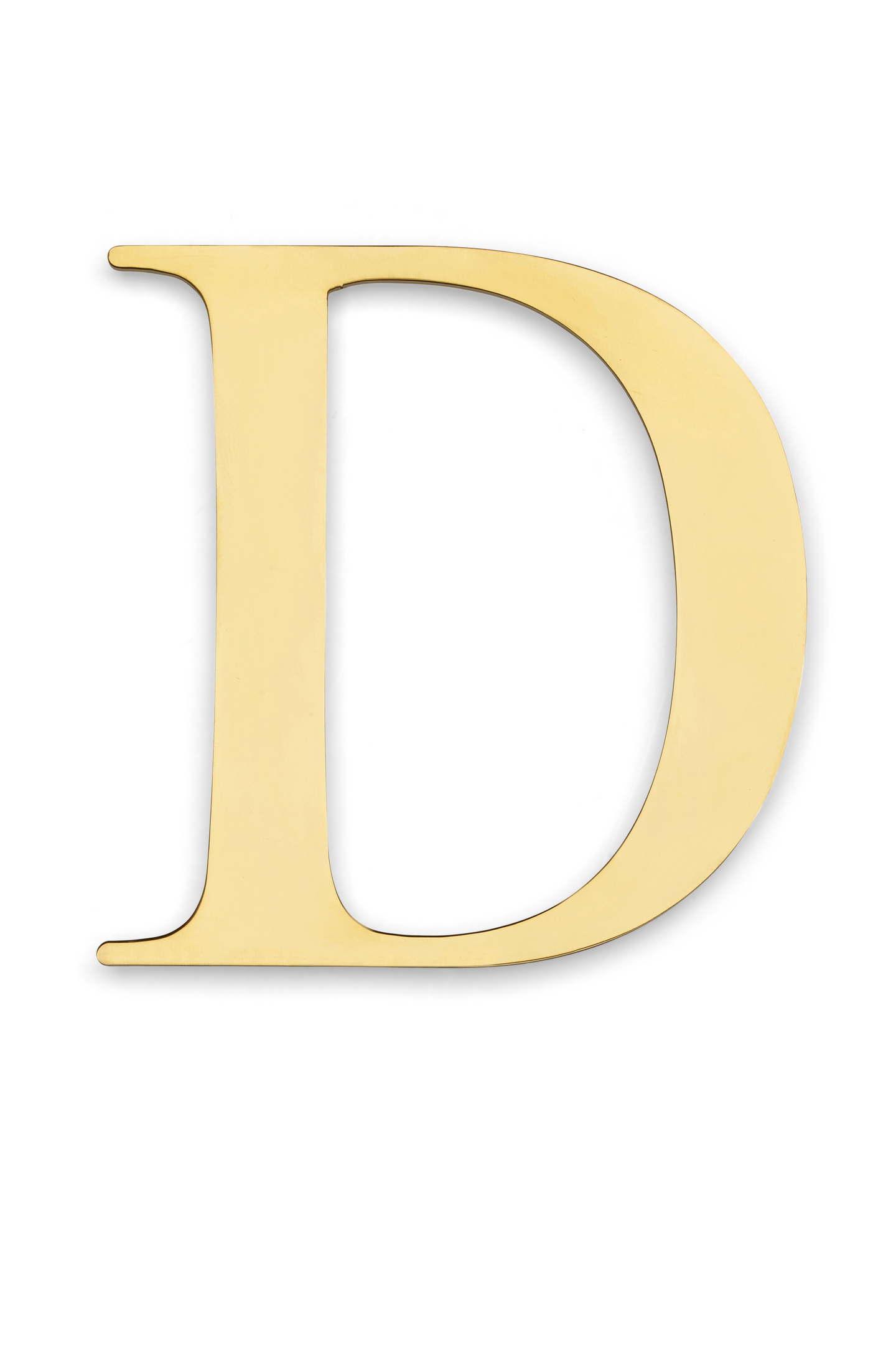 BOKSTAV HABO CENTURY D MÄSS 98MM