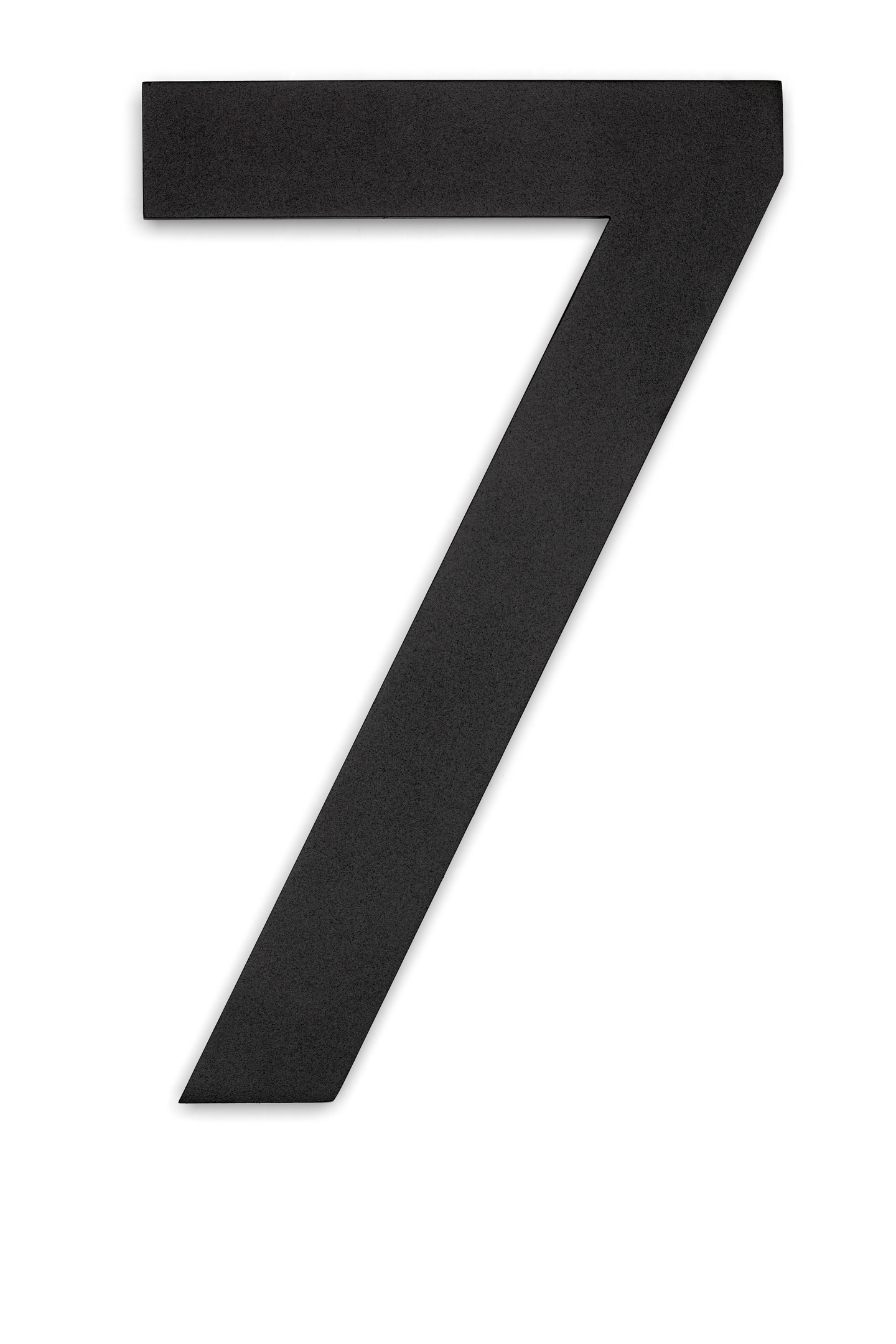 SIFFRA HABO HOME 7 SVART 210MM