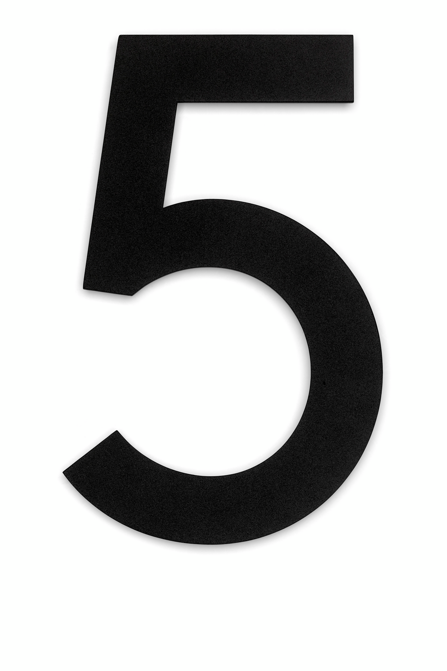 SIFFRA HABO HOME 5 SVART 210MM