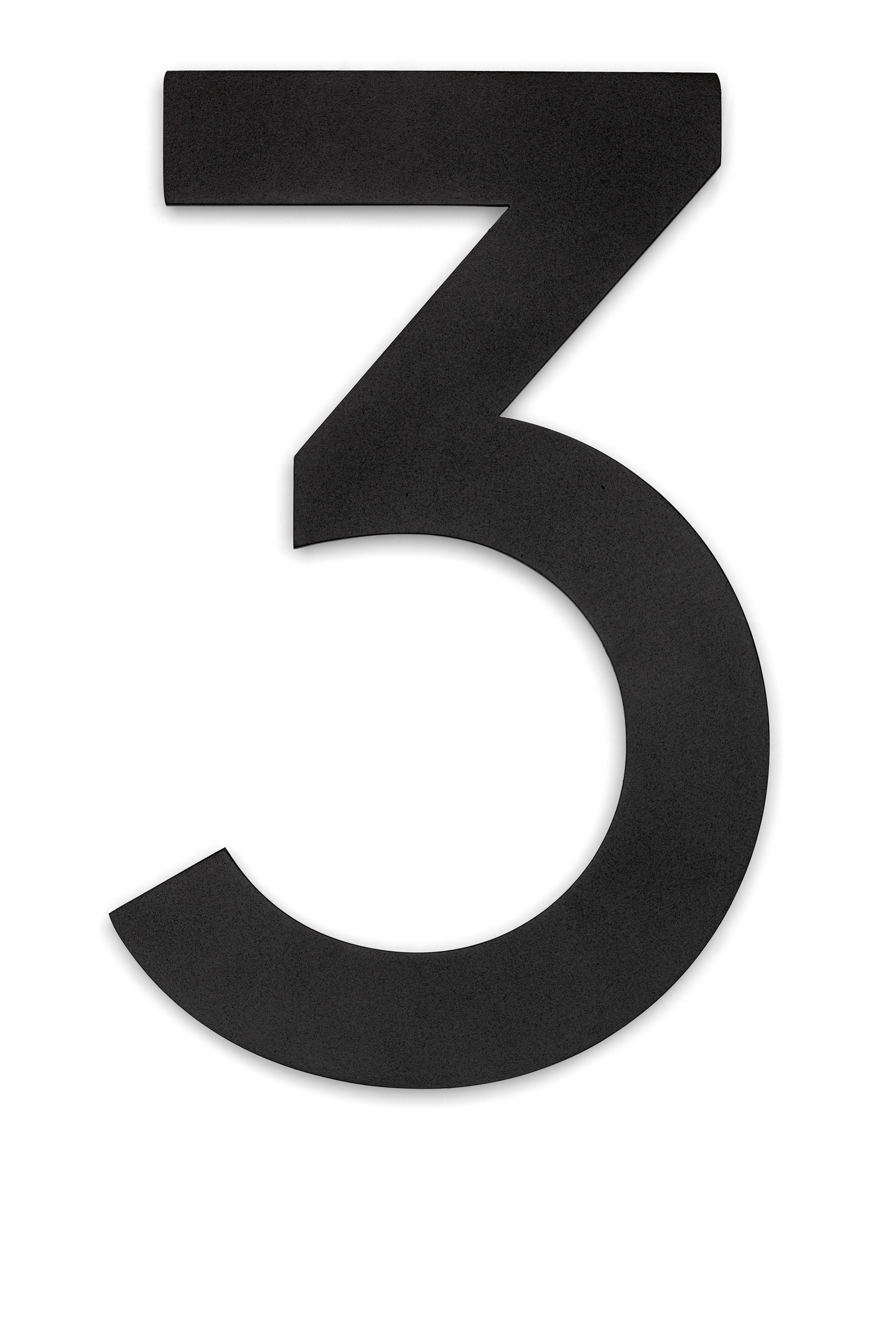 SIFFRA HABO HOME 3 SVART 210MM