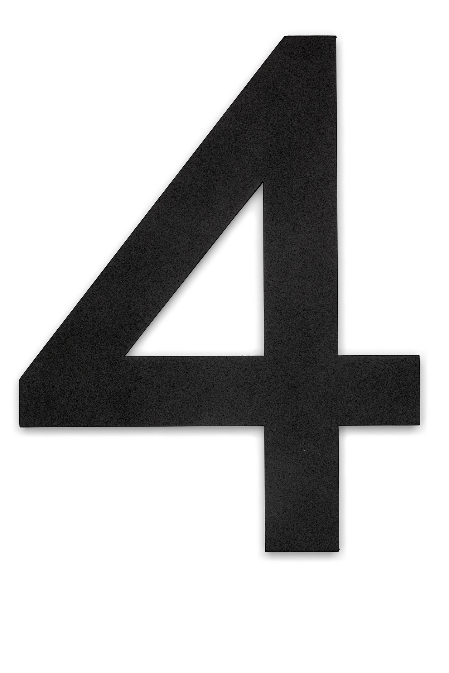 SIFFRA HABO HOME 4 SVART 210MM