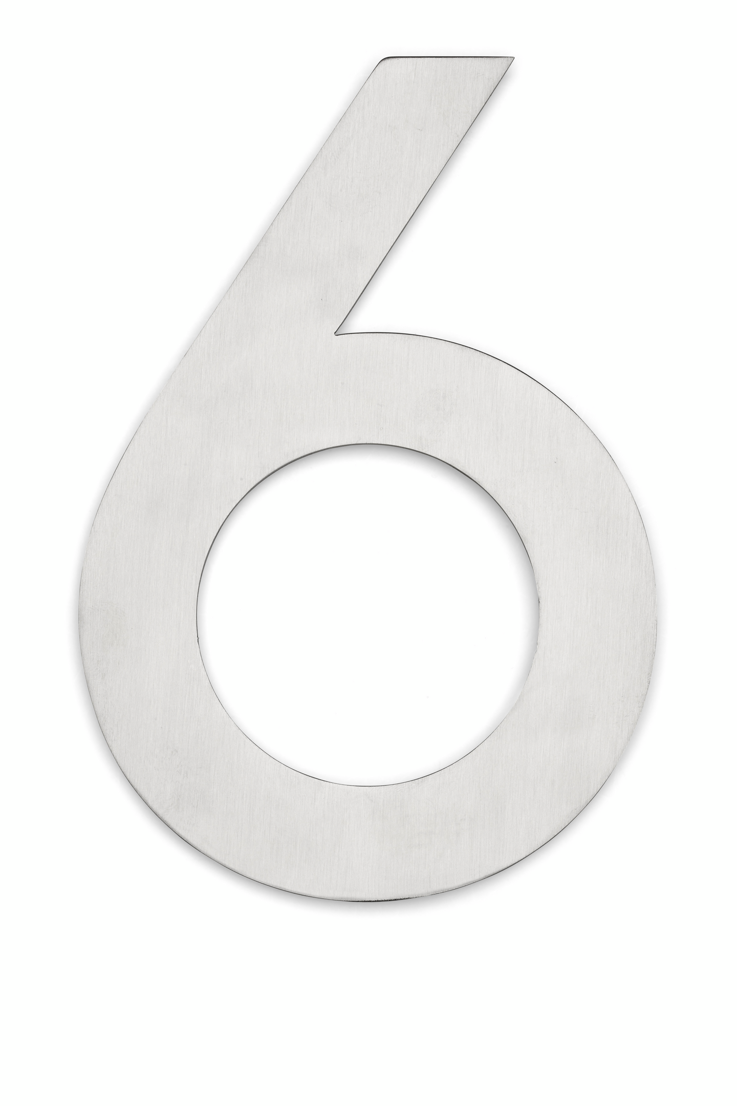 SIFFRA HABO HOME ROSTFRI 6