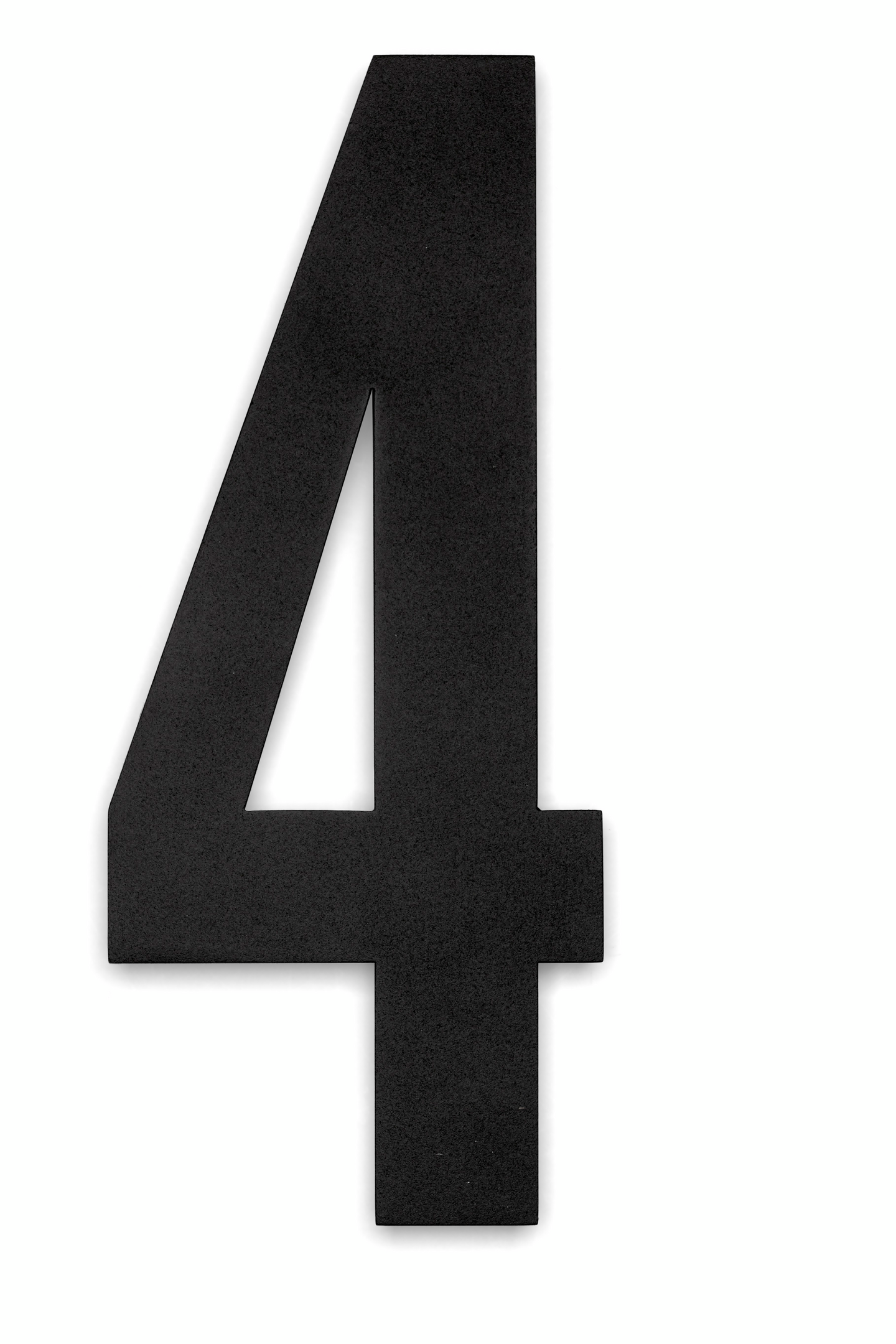 SIFFRA HABO WORK 4 SVART 180MM