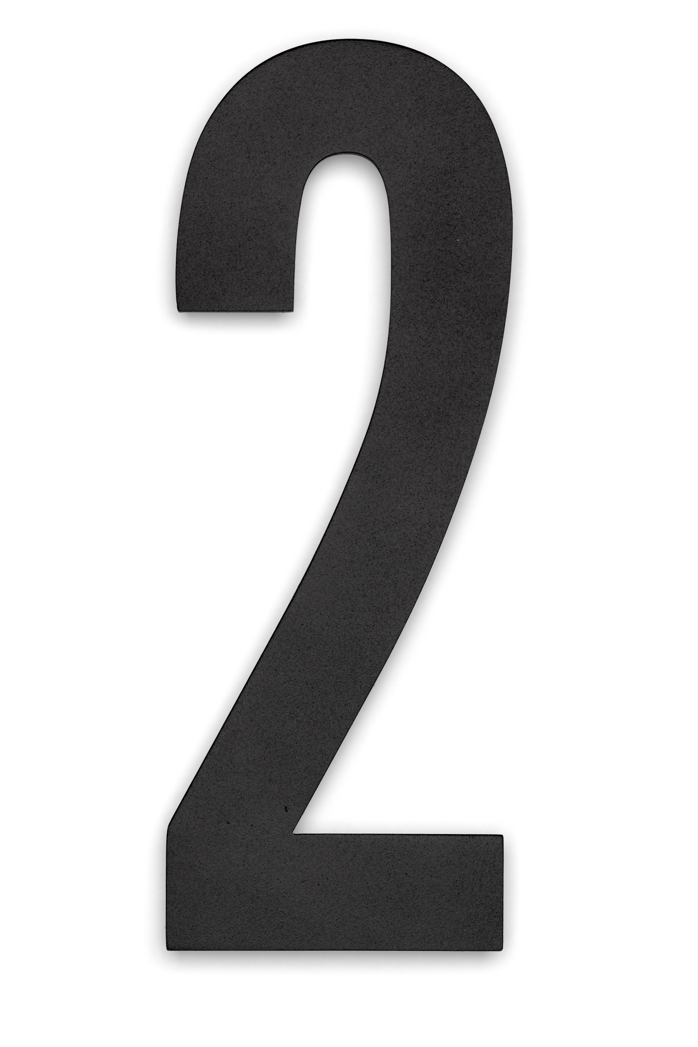 SIFFRA HABO WORK 2 SVART 180MM