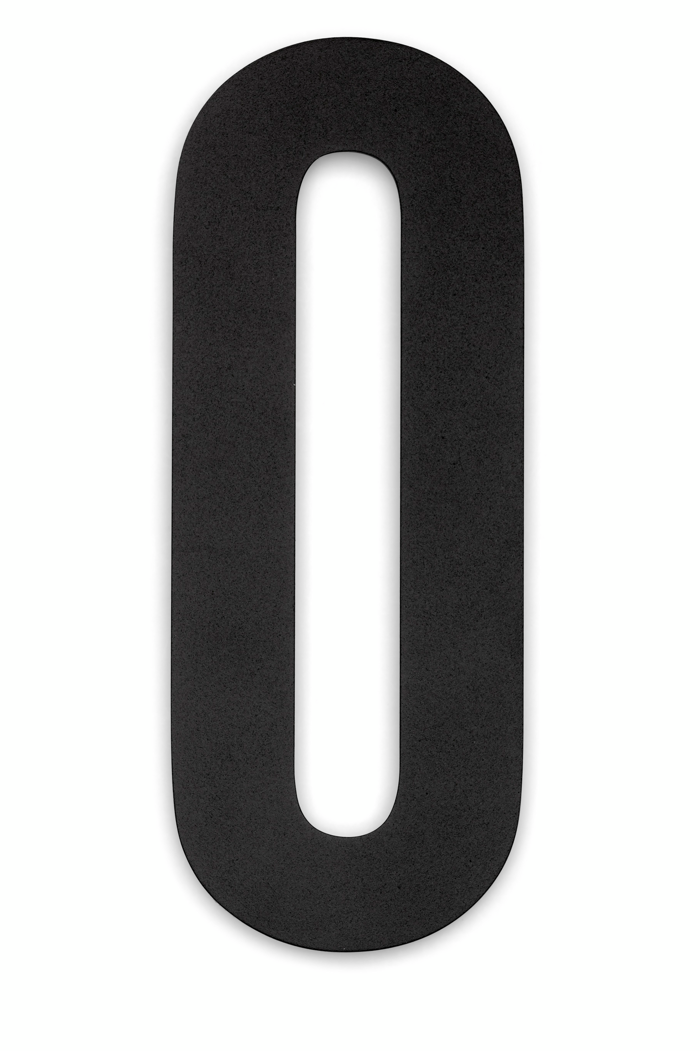 SIFFRA HABO WORK 0 SVART 180MM