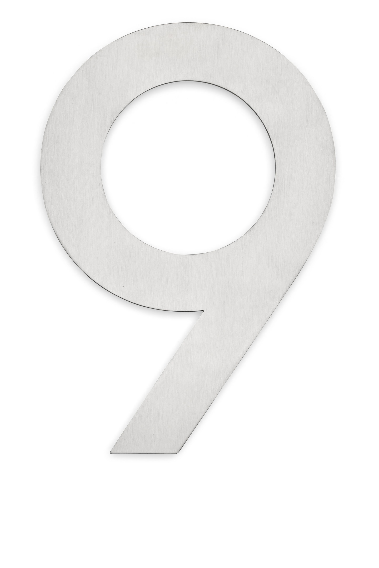 SIFFRA HABO HOME ROSTFRI 9