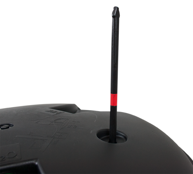 EJEKTORTANK SEPARETT 50L MED 10M SLANG