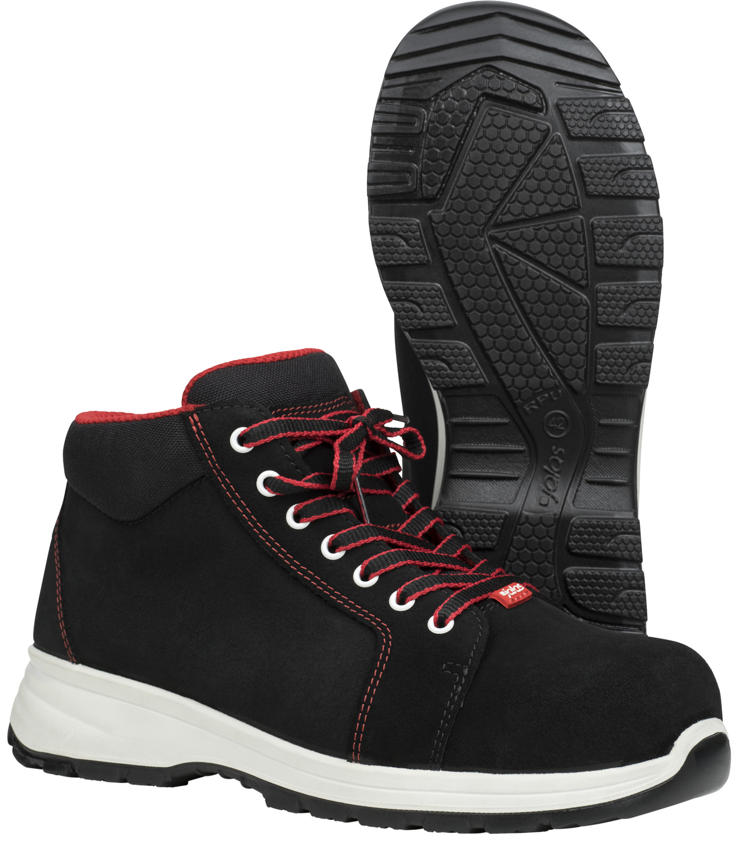 Turvakengät Jalas 3075 Street S3 koko 45