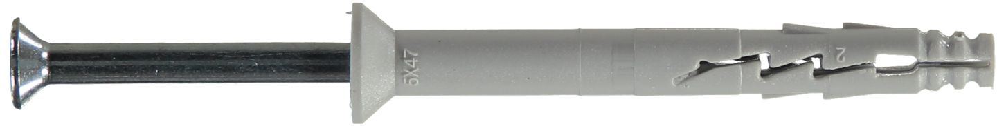 SPIKPLUGG FH FZB 5X47MM 200ST