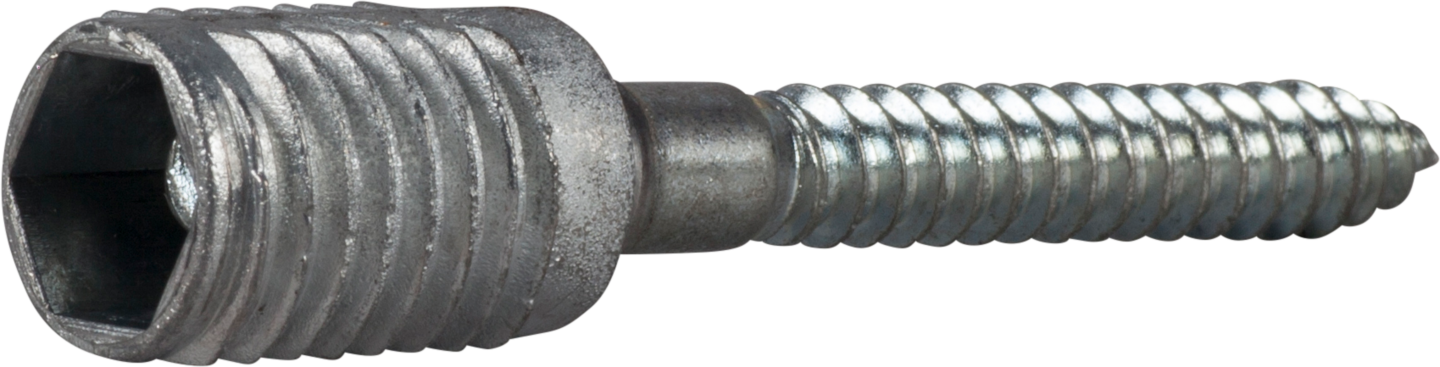 KARMSKRUV ESSVE PROGRAMA CLASSIC 70MM 100ST