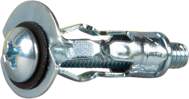 METALLEXPANDER ESSVE SAM 4 MINI 4ST