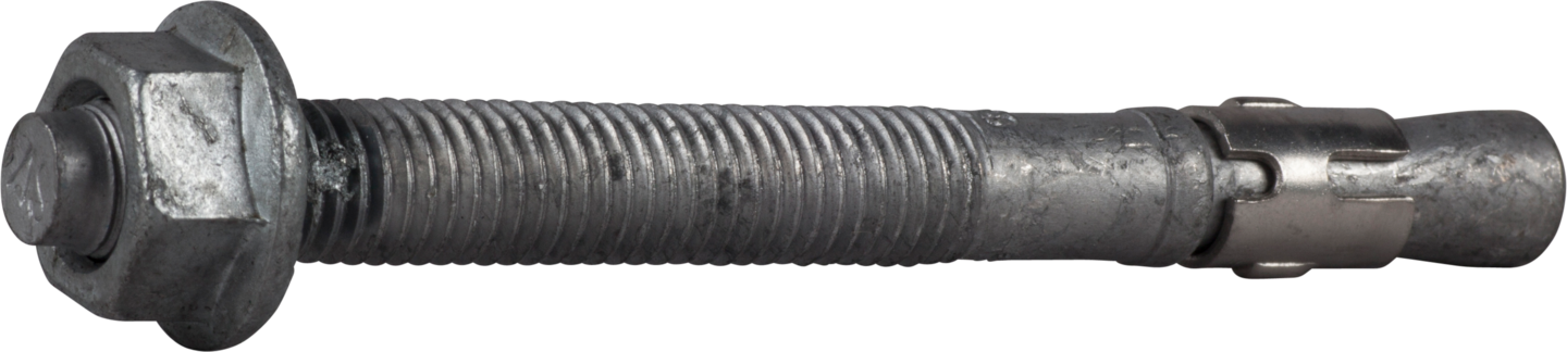 EXPANDER ESSVE GOLDEN ANCHOR FZV, M12/15/126 4ST