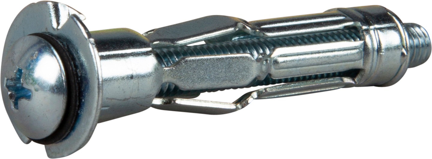 METALLEXPANDER SAM 6 ENK 50ST