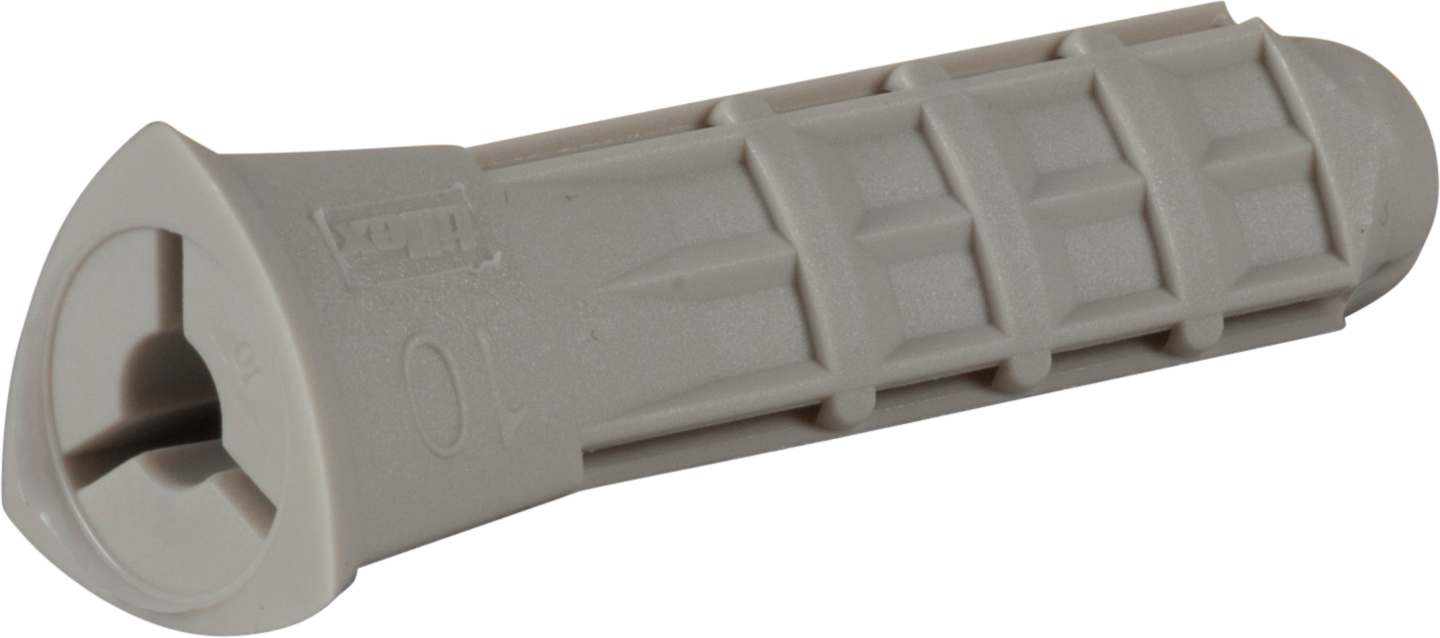 LÄTTBETONGPLUGG NYLON 12X60  4