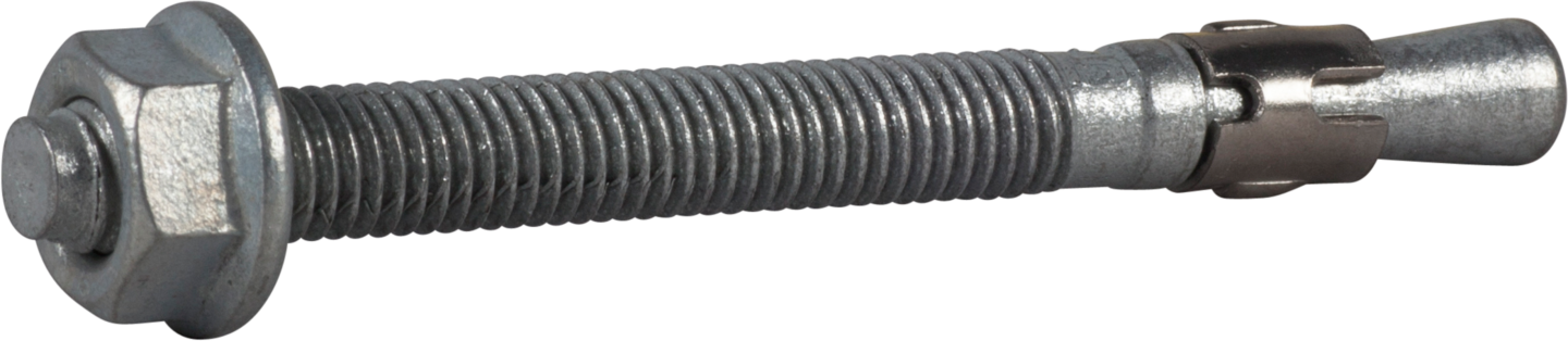 EXPANDER ESSVE GOLDEN ANCHOR FZV M8/10/86 4ST