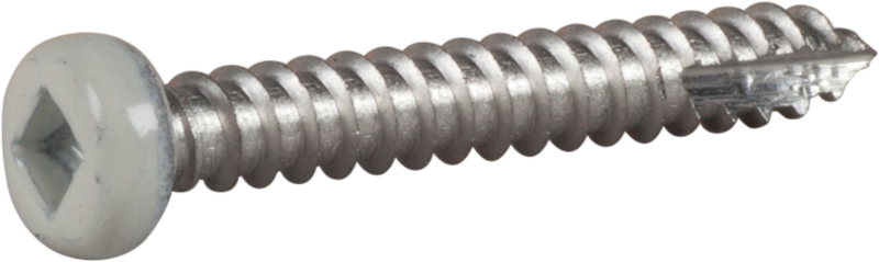 BLECKSKRUV ESSVE A2 VIT 3,5X25 20ST UTG