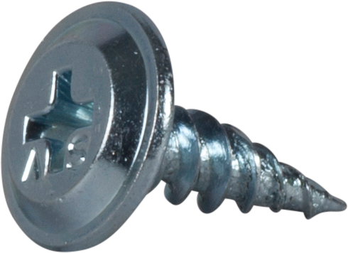 MONTAGESKRUV ESSVE MED VASS SPETS PH2 FZB 4,2X13 250ST