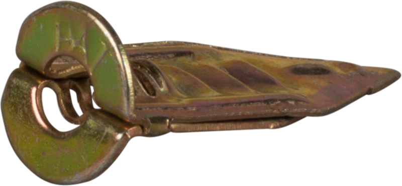 GIPSANKARE 3,5MM 100ST ARROW ANCHOR