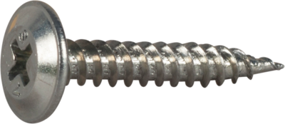 MONTAGESKRUV ESSVE MED VASS SPETS PH2 FZB 4,2X25 250ST