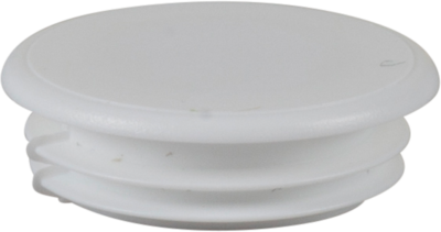 TÄCKLOCK 16/19 VIT 200P