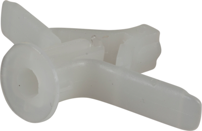 SKIVPLUGG ENKEL 9-13MM 50ST