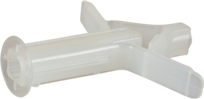 SKIVPLUGG ESSVE DUBBEL 26-28MM 4ST