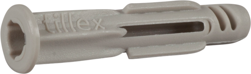 UNIVERSALPLUGG ESSVE 5X30 8ST