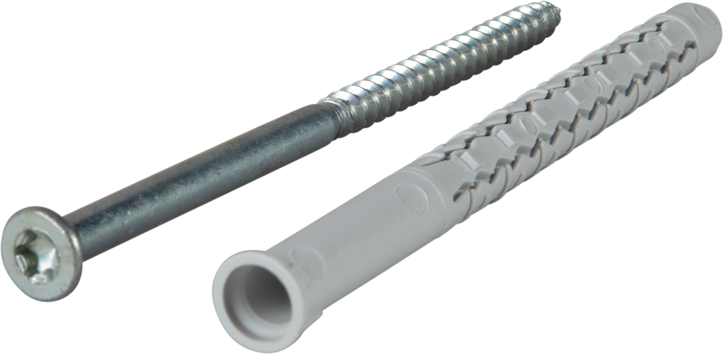 SKRUV GXL FH TX30 FZB 8X100 50ST