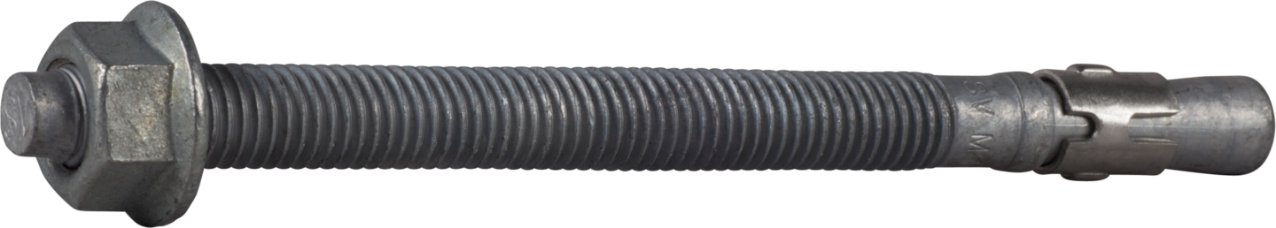 EXPANDER FZV M10X134 25ST GOLDEN ANCHOR