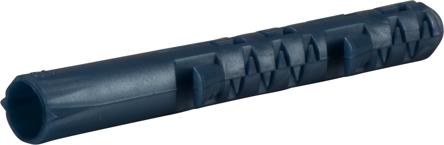 NYLONPLUGG ESSVE 10X80 8ST