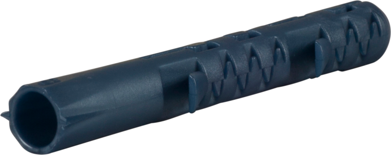 NYLONPLUGG ESSVE 8X65 8ST