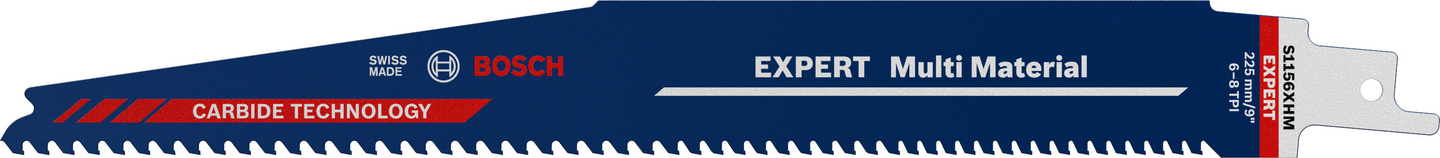 BAJONETTSAGBLAD S1156XHM WOOD/METAL