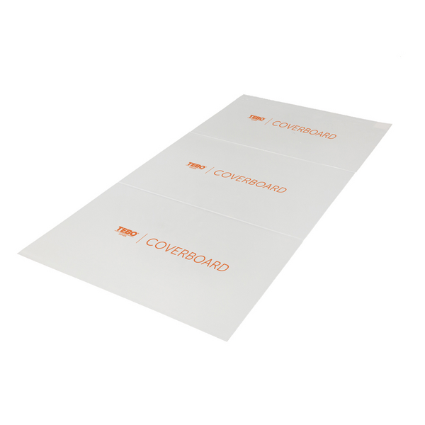 KANALPLAST TEBO COVER COVERBOARD 120X240