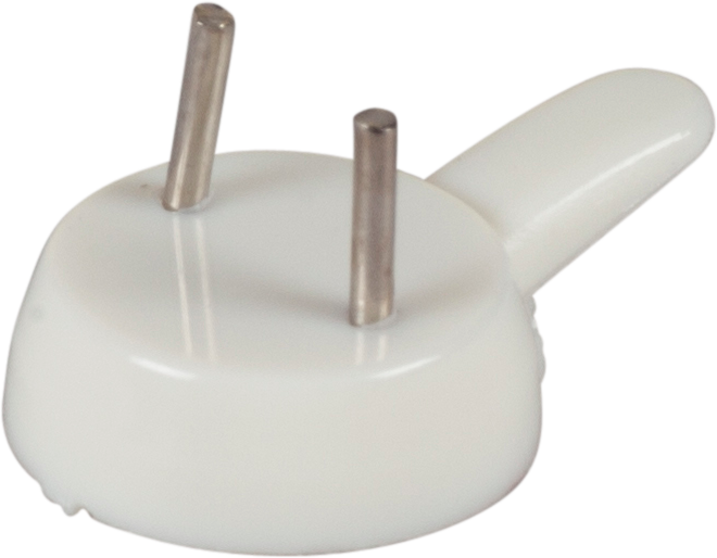 PLASTKROK ESSVE INKLUSIVE SPIK MINI 10ST