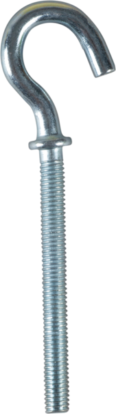 ÖGLEKROK ESSVE SAM M6X60 4ST