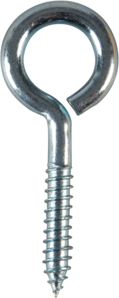 SKRUVÖGLA ESSVE 1 FZB 25X10MM 6ST UTG