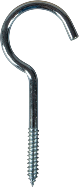 SKRUVKROK ESSVE 11 FZB 80MM 4ST