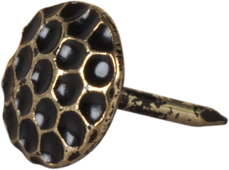 MÖBELSPIK ESSVE 1508 OXID HUVUDDIAMETER 10,0 1,3X13 35ST