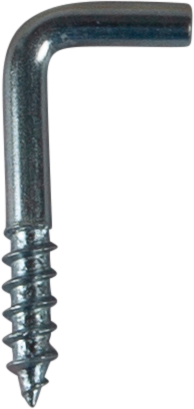 VINKELKROK ESSVE L 7 FZB 25MM 10ST